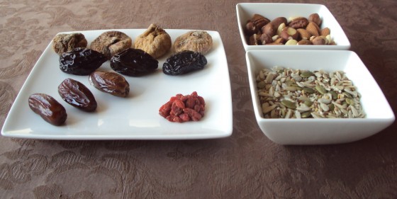 snack