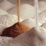 sugar-piles