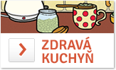 Zdravá kuchyň